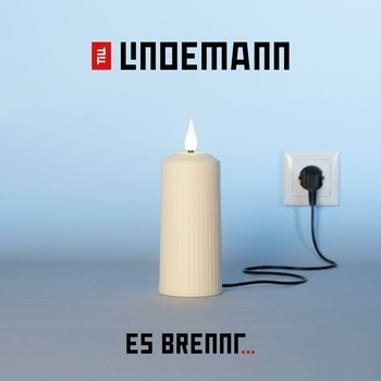 Ich bin von Kopf bis Fuss auf Liebe eingestellt