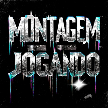 MONTAGEM JOGANDO (Ultra Slowed)