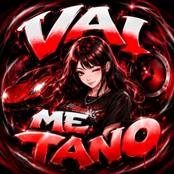 VAI ME TANO (Sped Up)