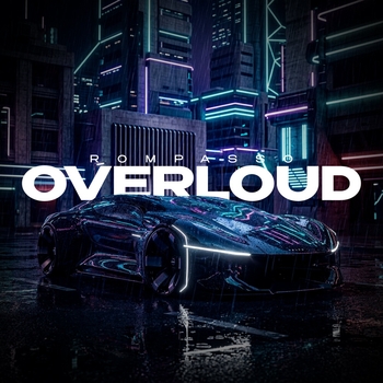 Overloud