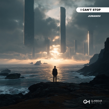 I Can't Stop
