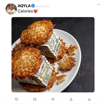 Calories