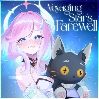 Voyaging Star's Farewell