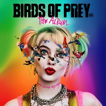 Kids In America (OST из фильма «Хищные птицы: Потрясающая история Харли Квинн / Birds of Prey: And the Fantabulous Emancipation of One Harley Quinn»)