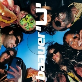 Nothing's Ever Real ('U' Mix)
