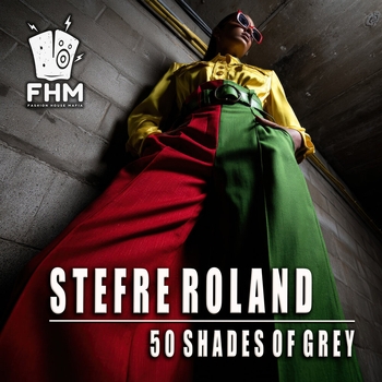 50 Shades of Grey
