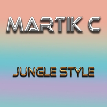 Jungle Style