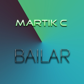 Bailar