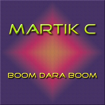 Boom Dara Boom