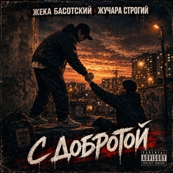 С добротой