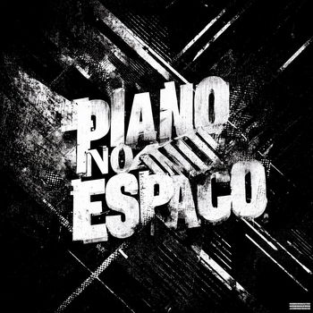 PIANO NO ESPACO (Ultra Slowed)