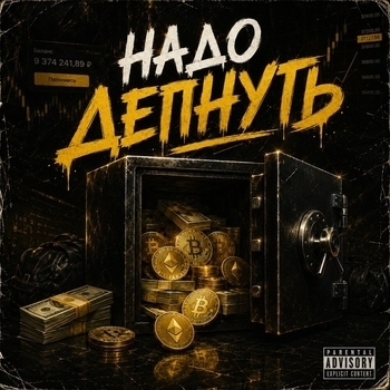 Надо депнуть