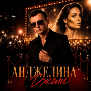 Анджелина Джоли