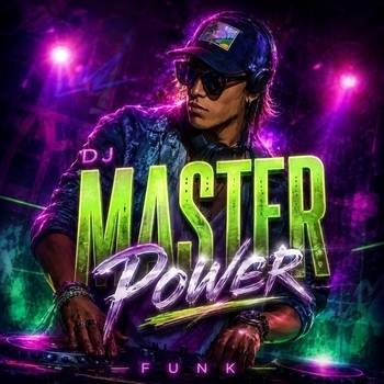 DJ Master Power (Di Menor Mix)