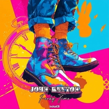 Funky Time