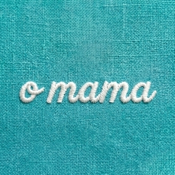 O Mama