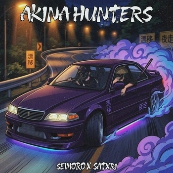 Akina Hunters
