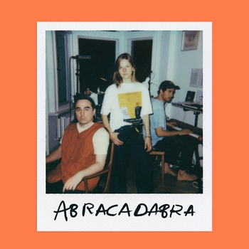 Abracadabra