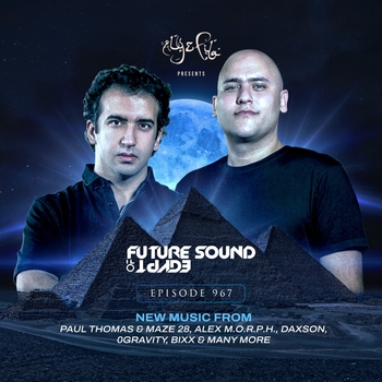 Abundance (FSOE967)