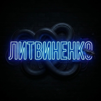 Змея