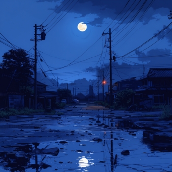 Lost Sky