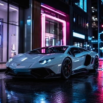 Музыка Для Машины