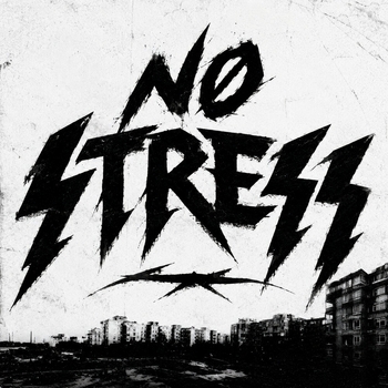 No stress