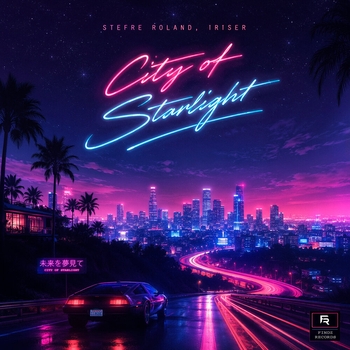 City of Starlight