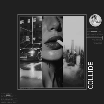 Collide