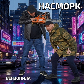Мать, да ты в качергу