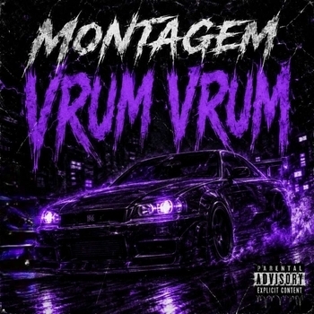 MONTAGEM VRUM VRUM