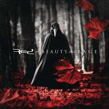 Shadow And Soul (Of Beauty And Rage 2015)
