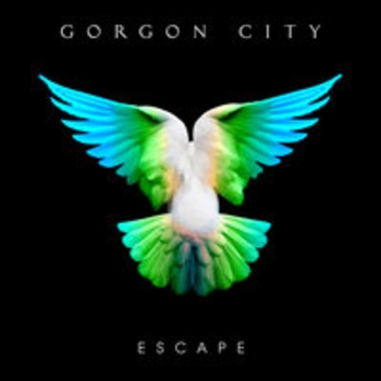 Let It Go (Escape 2018)