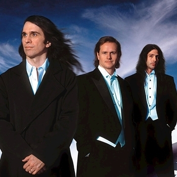 Mephistopheles' Return (LP Version)
