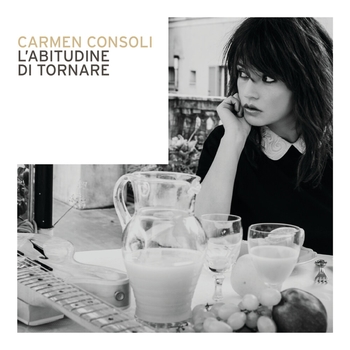 Questa Piccola Magia (L'Abitudine Di Tornare 2015)