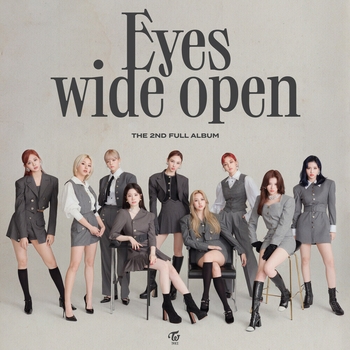 Bring It Back (Eyes Wide Open 2020)