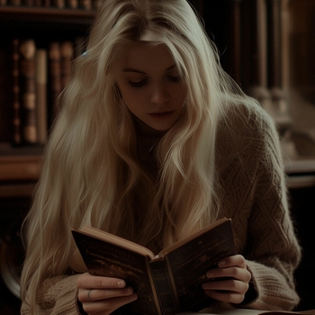 Her Darkness