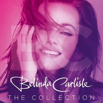 La Luna (Belinda Carlisle - The Collection 2014)