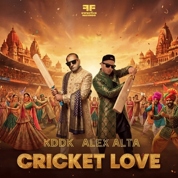 Cricket Love