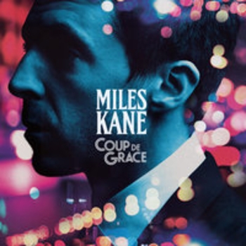 Cold Light Of The Day (Coup De Grace 2018)