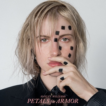 Watch Me While I Bloom (Petals For Armor 2020)