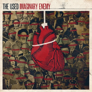 Overdose (Imaginary Enemy 2014)