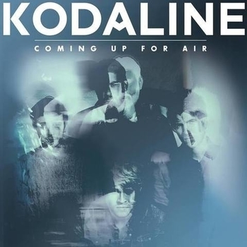 Love Will Set You Free (Coming Up For Air (Deluxe Edition) 2015)